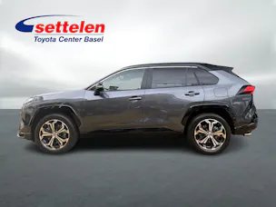 Toyota RAV4 2.5 Plug-In-Hybrid Platinum