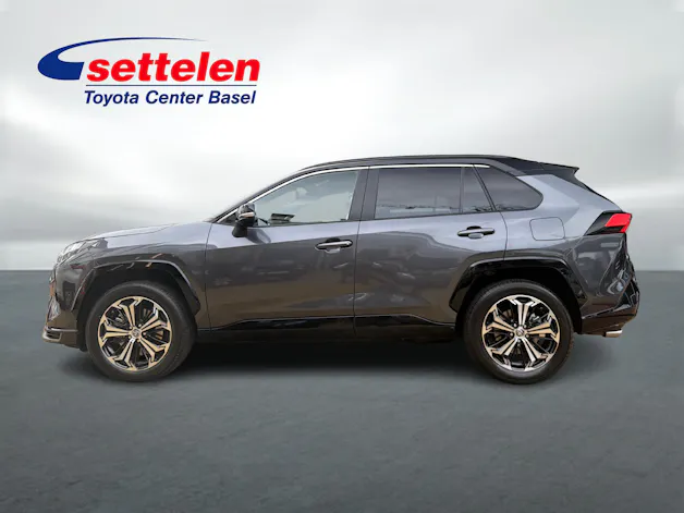 Toyota RAV4 2.5 Plug-In-Hybrid Platinum