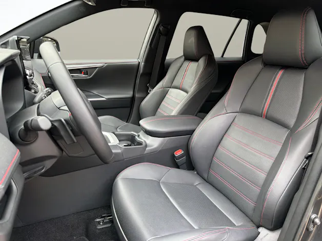 Toyota RAV4 2.5 Plug-In-Hybrid Platinum