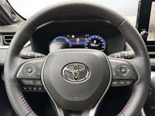 Toyota RAV4 2.5 Plug-In-Hybrid Platinum