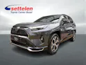 Toyota RAV4 2.5 Plug-In-Hybrid Platinum