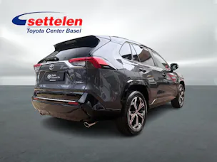 Toyota RAV4 2.5 Plug-In-Hybrid Platinum