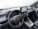 Toyota RAV4 2.5 Plug-In-Hybrid Platinum