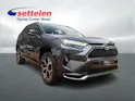 Toyota RAV4 2.5 Plug-In-Hybrid Platinum