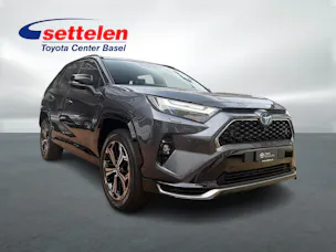 Toyota RAV4 2.5 Plug-In-Hybrid Platinum