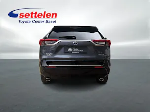 Toyota RAV4 2.5 Plug-In-Hybrid Platinum