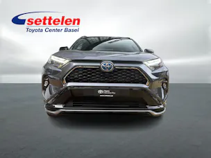 Toyota RAV4 2.5 Plug-In-Hybrid Platinum