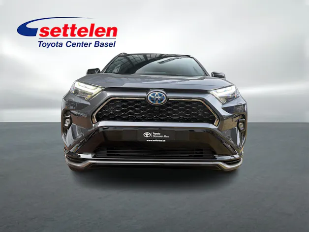 Toyota RAV4 2.5 Plug-In-Hybrid Platinum