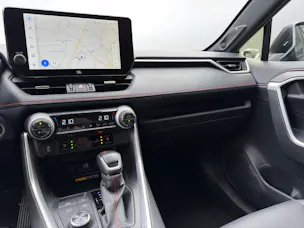 Toyota RAV4 2.5 Plug-In-Hybrid Platinum
