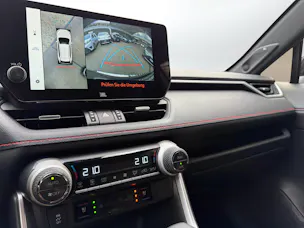 Toyota RAV4 2.5 Plug-In-Hybrid Platinum