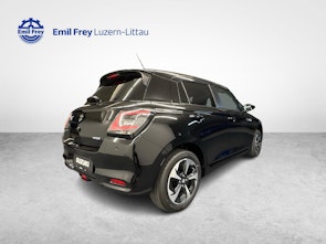 Vehicle image SUZUKI Swift 1.2 Sakura Top Hybrid