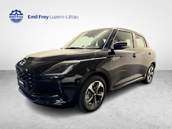 Vehicle image SUZUKI Swift 1.2 Sakura Top Hybrid