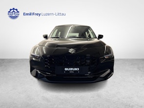 Vehicle image SUZUKI Swift 1.2 Sakura Top Hybrid