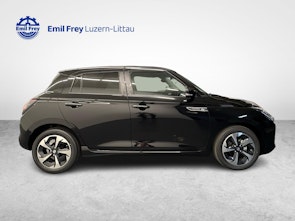 Vehicle image SUZUKI Swift 1.2 Sakura Top Hybrid