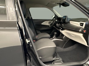 Vehicle image SUZUKI Swift 1.2 Sakura Top Hybrid