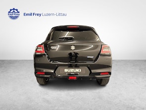 Vehicle image SUZUKI Swift 1.2 Sakura Top Hybrid