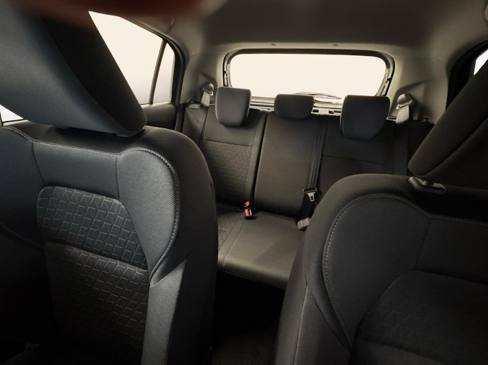 Vehicle image SUZUKI SWIFT