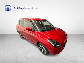 Vehicle image SUZUKI Swift 1.2 Sakura Top Hybrid 4x4