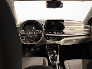 Vehicle image SUZUKI Swift 1.2 Sakura Top Hybrid 4x4