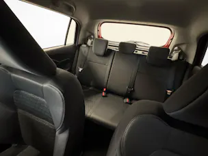 Suzuki Swift 1.2 Sakura Top Hybrid 4x4