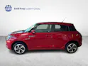 Suzuki Swift 1.2 Sakura Top Hybrid 4x4