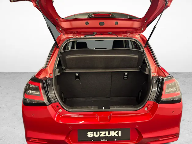 Suzuki Swift 1.2 Sakura Top Hybrid 4x4