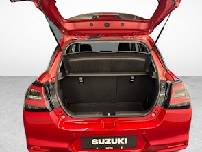 Vehicle image SUZUKI Swift 1.2 Sakura Top Hybrid 4x4