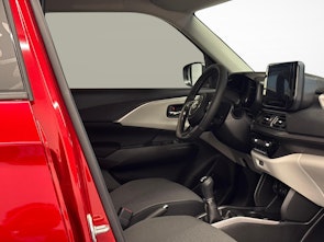 Vehicle image SUZUKI Swift 1.2 Sakura Top Hybrid 4x4