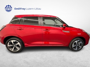 Vehicle image SUZUKI Swift 1.2 Sakura Top Hybrid 4x4