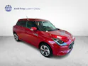 Suzuki Swift 1.2 Sakura Top Hybrid 4x4