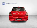 Suzuki Swift 1.2 Sakura Top Hybrid 4x4