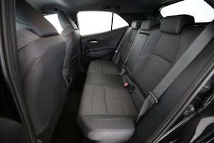 Vehicle image TOYOTA Corolla 2.0 HSD Trend