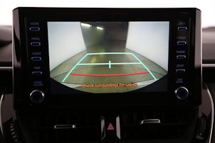 Vehicle image TOYOTA Corolla 2.0 HSD Trend