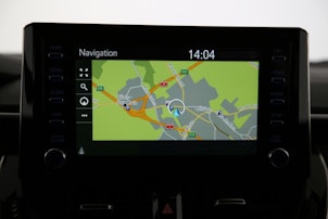 Vehicle image TOYOTA Corolla 2.0 HSD Trend