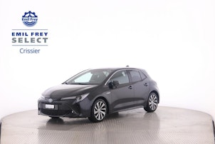 Vehicle image TOYOTA Corolla 2.0 HSD Trend