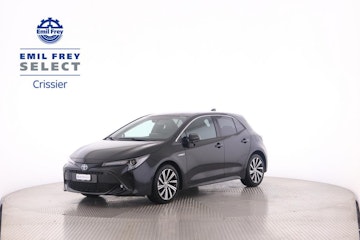 Vehicle image TOYOTA Corolla 2.0 HSD Trend Vehicle image TOYOTA Corolla 2.0 HSD Trend