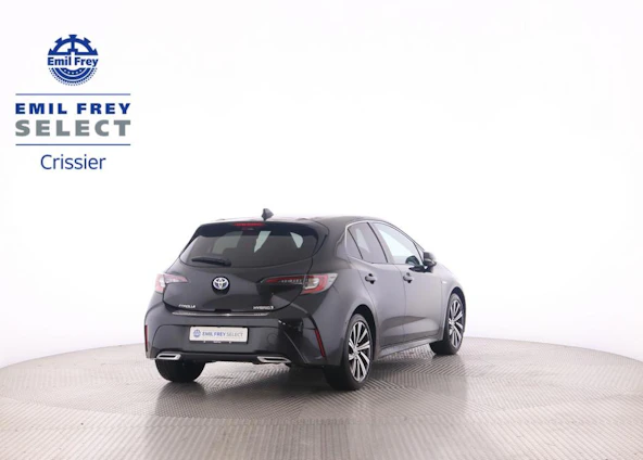 Fahrzeugbild 1 Fahrzeugbild 1