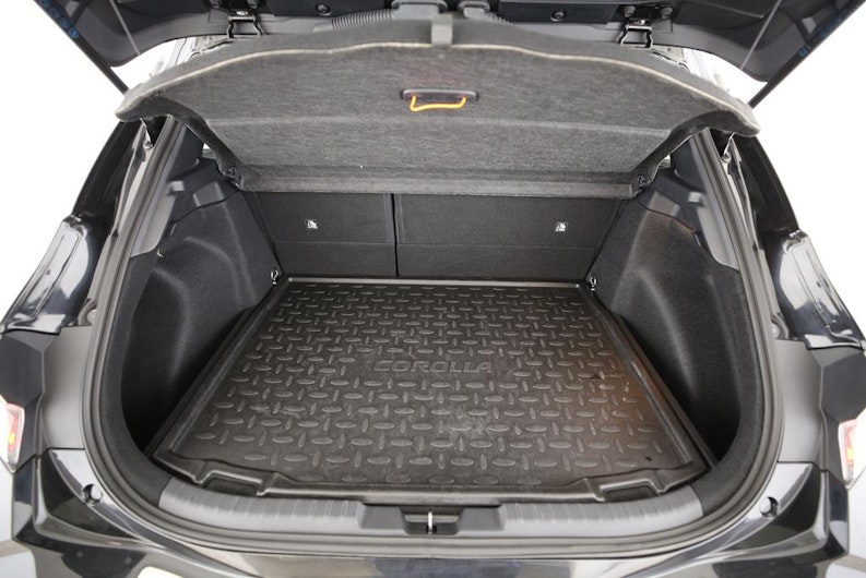 Vehicle image TOYOTA COROLLA