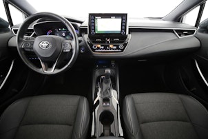 Vehicle image TOYOTA Corolla 2.0 HSD Trend