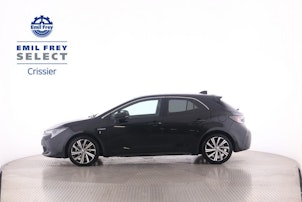 Vehicle image TOYOTA Corolla 2.0 HSD Trend