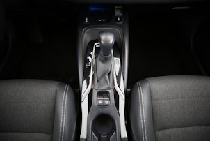 Vehicle image TOYOTA Corolla 2.0 HSD Trend