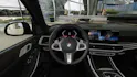 BMW X7 40d xDrive SAG