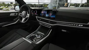 BMW X7 40d xDrive SAG