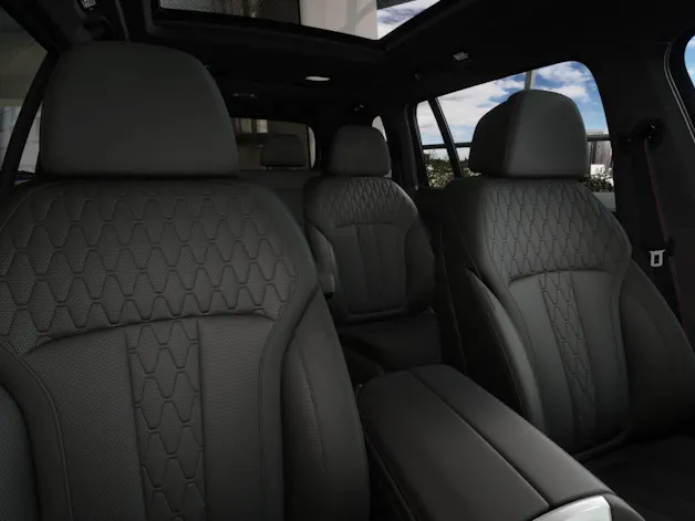 BMW X7 40d xDrive SAG
