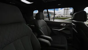 BMW X7 40d xDrive SAG