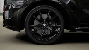 BMW X7 40d xDrive SAG