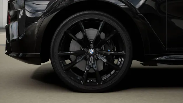 BMW X7 40d xDrive SAG