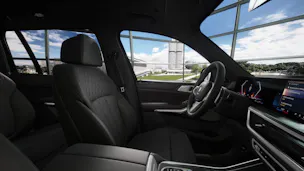 BMW X7 40d xDrive SAG