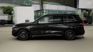 BMW X7 40d xDrive SAG