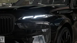 BMW X7 40d xDrive SAG